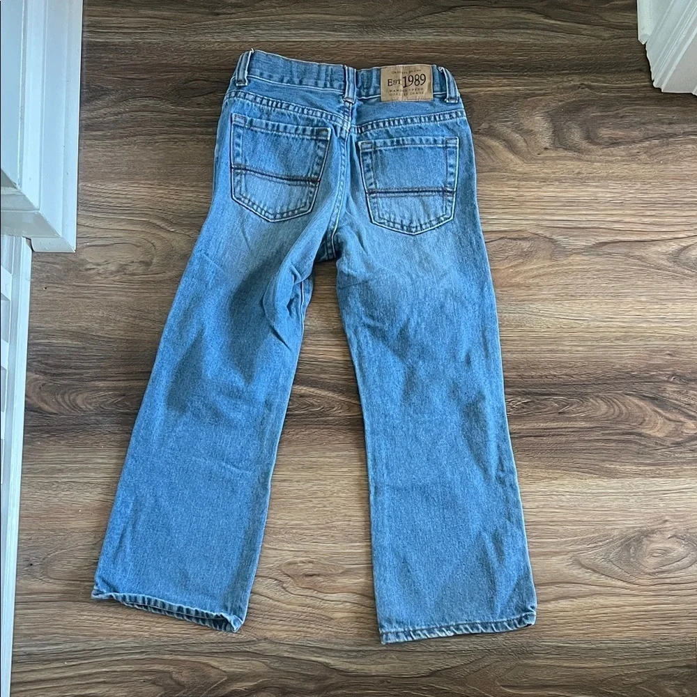 The Children's Place Light Blue Jeans